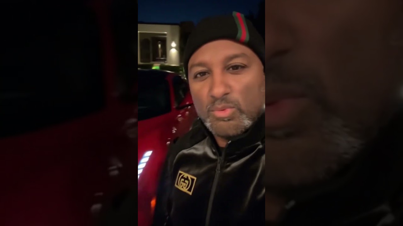 Ferrari SF90 Stradale Walkaround at Home