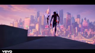 Post Malone, Swae Lee - Sunflower (Spider-Man: Across the Spider-Verse FANMADE Version) Resimi