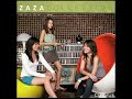 13.   เธอคงไม่รู้    -   ZAZA  NAMWAN PIMMARA , KAEW CHARINAS , PIM PIMMADA   ALBUM  ZAZA COLLECTION