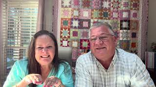 Subscriber Spotlight - October 10, 2026 - sort of!
