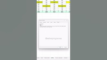 BLOQUEAR CELDAS en Excel ✅