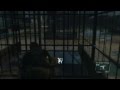How to ground zeroes s rank  mgs5 gz