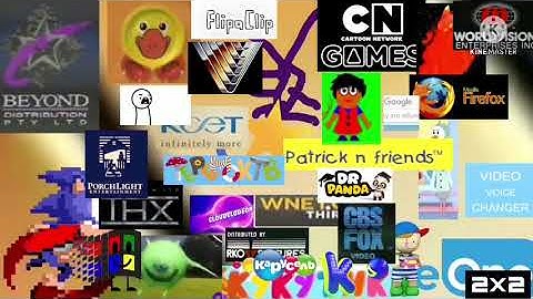 Add a Logo Character for the Ru From Roadshow Appropriate Add Round 7