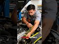 Why Your Car Steering Becomes Hard 5 Hidden Causes 🚗#cartips #mechanic #youtubeshorts