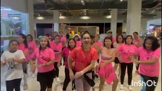 Love in the first degree|Bananarama|retro|Sonia MG|ddph fam united|#dance #ytvideos#liveclass