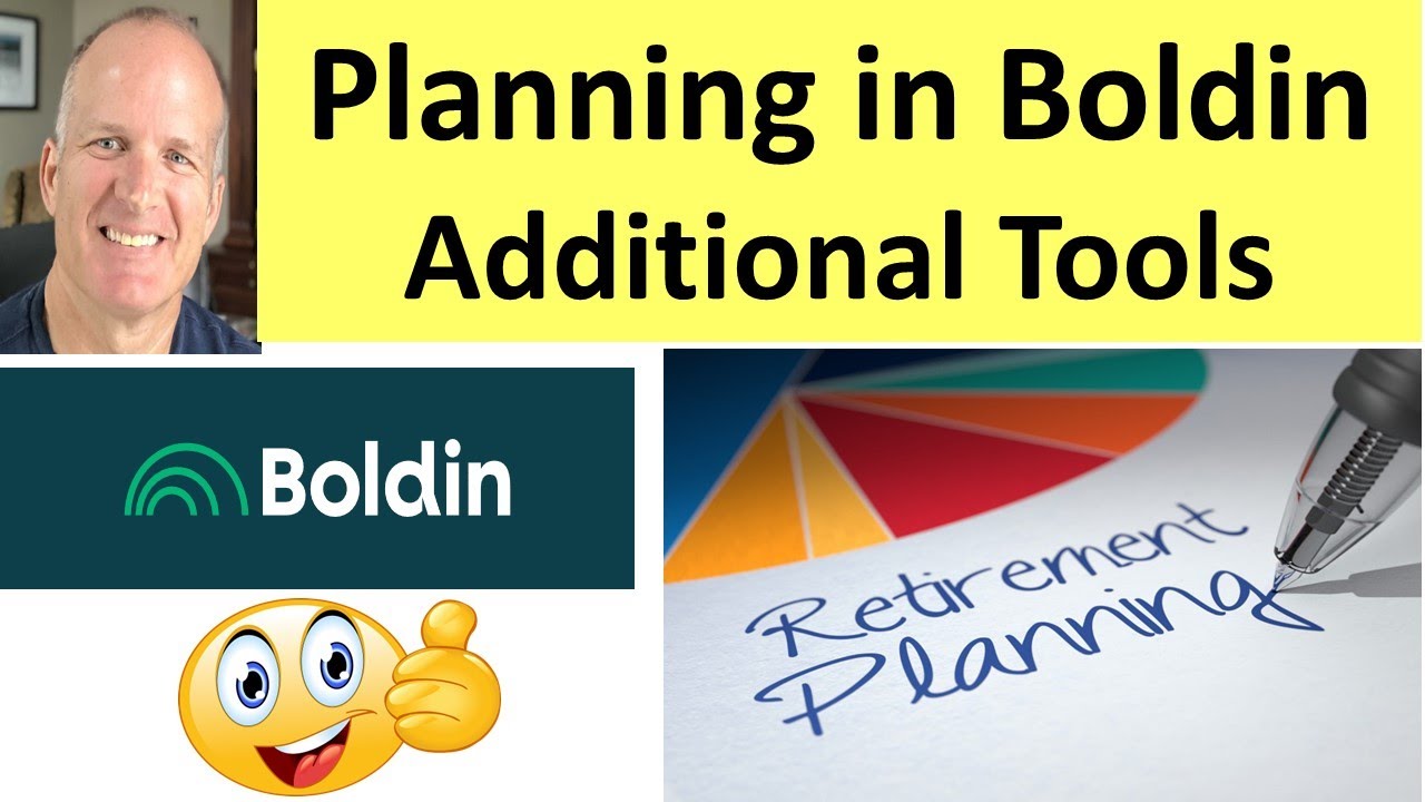 Get more planning tools to improve and stress test your retirement plan ...