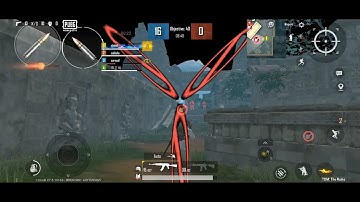 Pubg Lite 0.27.0 zero recoil config + 360 aim bot config file 0.27.0 // Ban Fix Config