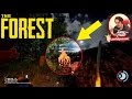 Ormandaki Yaratık | The Forest Türkçe Multiplayer | Bölüm 13