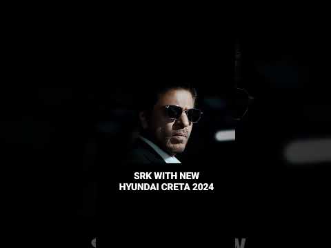 Are you liking the design of the upcoming #HyundaiCreta? #shortaday #hyundaicars #creta2024