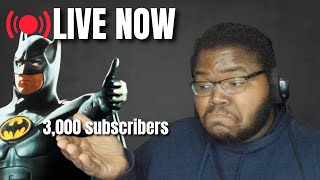 REACTING TO NEW MUSIC AND PAID REACTIONS |3000 SUBSCRIBER CELEBRATION|