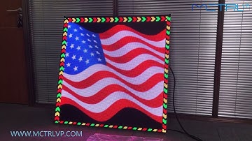 NovaLCT playlist uploading tutorial for led display