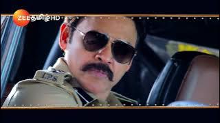 Pongalukku Varugirom | Tamil New Year Special Movie Promo | April 14, Monday 2PM | Zee Tamil