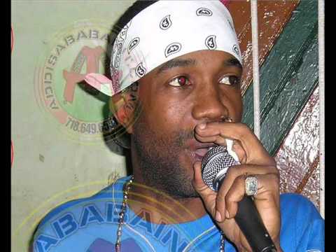 BODYGUARD SOUND - BOUNTY KILLER DUBS