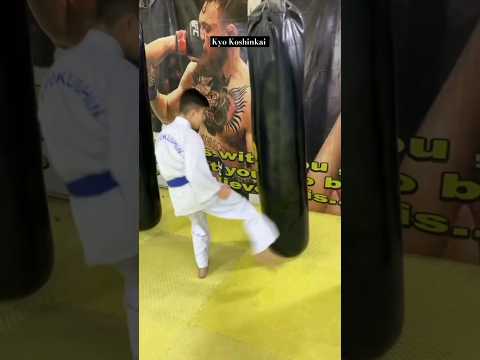 كيو كوشنكاي كراتيه