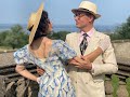 Roaring 20s lawn party 2021 my vintage love episode 105