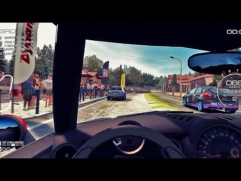 Video: GRID: Autosport-Patch Fügt 