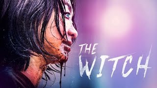 The witch part 1 klip/Believer