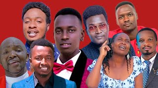 Latest kalenjin Gospel Songs: Judie Langa't | Boaz Limo | Cyrus Koech | Moses Sirgoi | 2026 (HD MIX)