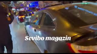 Mina Derman Sahipsizler Kaza