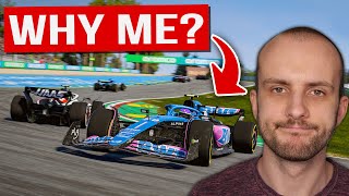 One Strategy Mistake DESTROYED My Race - Creator Series