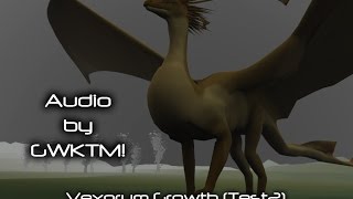 Growtest2 Audio With By Gwktm