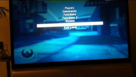 Trents And Nitys Mod Menu In One BlackOps Wii