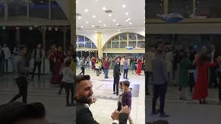 Okan Bayburt Siirt Ler Düğününde