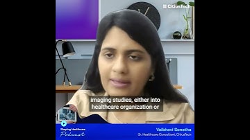 AI revolutionizing radiology workflows