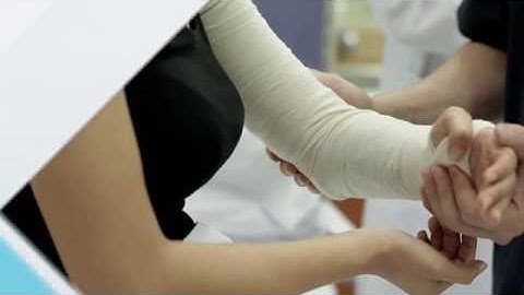 [VCS-BLTECH] LONG ARM SPLINT