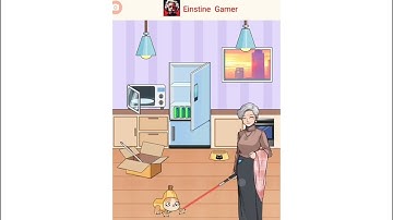 Tricky Story Normal level 79