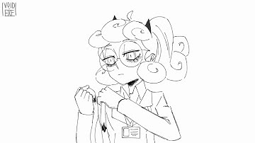 Helltaker Shorts by void.exe