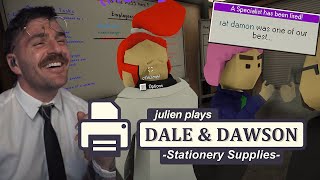 i got fired for making fun of my boss // Dale & Dawson Profile