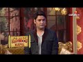 Comedy Nights with Kapil |कॉमेडी नाइट्स विद कपिल | Farah Khan Takes A Hilarious Jibe At Dadi'S Dance