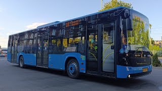2024 ELECTRON POV Test Drive