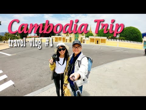 Video: Hướng dẫn cho Người mới bắt đầu đến Siem Reap, Campuchia