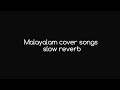 Malayalam cover songs  dark followers