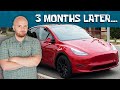 Tesla FINALLY Fixed My Model Y!