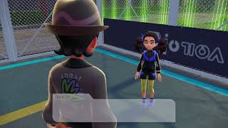 Pokémon Legends: Z-A Playthrough Part 12 - Postgame Story Finale
