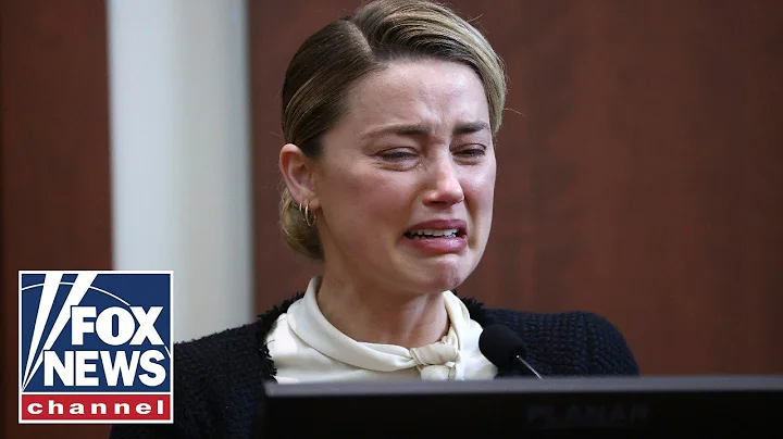 'Game over' for Amber Heard's case: attorney