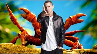 Eminem  Crab God (Full Version)