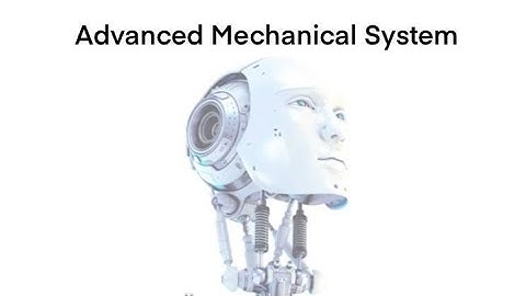 “Advanced Mechanical Dystem” (Lec 8 - Parallel Manipulator) Dr. Ahmed Sameh