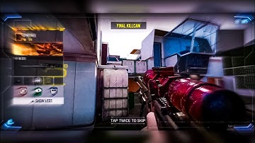 NEW *OVERKILL PERK* CODM Trickshots!!! #trickshots #gaming #cod #codm #codmw #bo6 #bo6clips #music