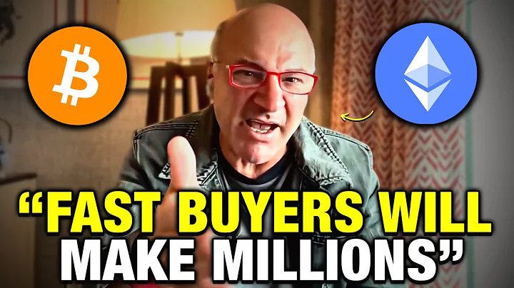 "This Is Your LAST Chance To Become A Millionaire"...