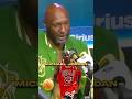Lamar Odom names his top 3 NBA all star players! Do you agree with his choices ?