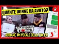 Quante Donne ha avuto Lui? Abbiamo un Vocale dalla Sua Ex - [LAVAGNETTA DISTRUGGI COPPIE] - theShow