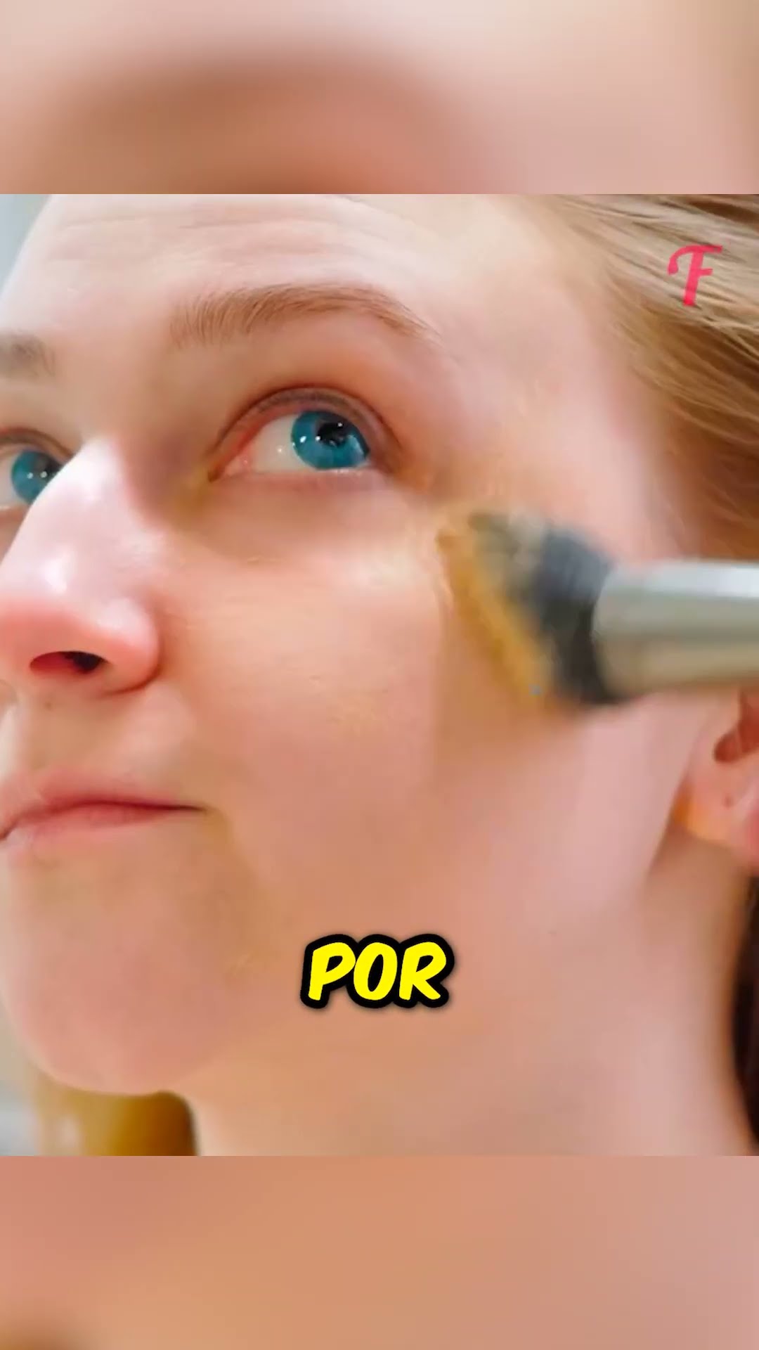 Todos odiaban su apariencia, así que se hizo un cambio de imagen ?