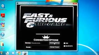 Fast Furious 6 iOS App [HACK] [FREE DOWNLOAD]