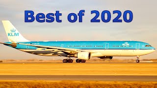 The Best Of 2020 - An Aviation Music Video