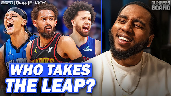 One Hard-Hitting Question For Every Eastern Conference Team | Numbers On The Board
