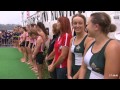 Aon Maadi Cup 2015 Event 51 Girls U18 Eight